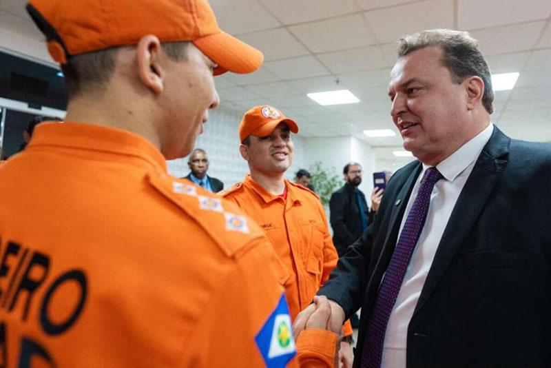 ALMT aprova projetos que garantem promoções a policiais e bombeiros militares