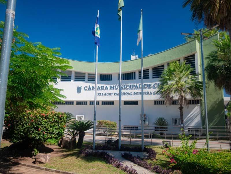 Câmara encerra semestre com 333 projetos e mais de 27 mil indicações