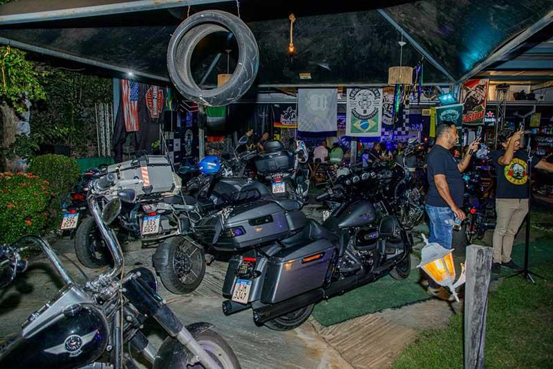 Chapada vira capital do motociclismo com evento em agosto