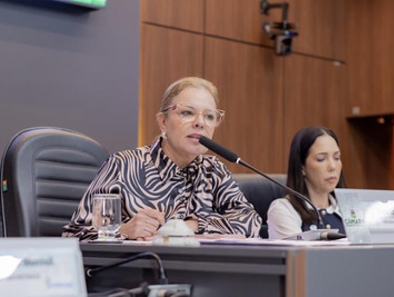Coleta seletiva avança na Câmara de Cuiabá com proposta de Paula Calil