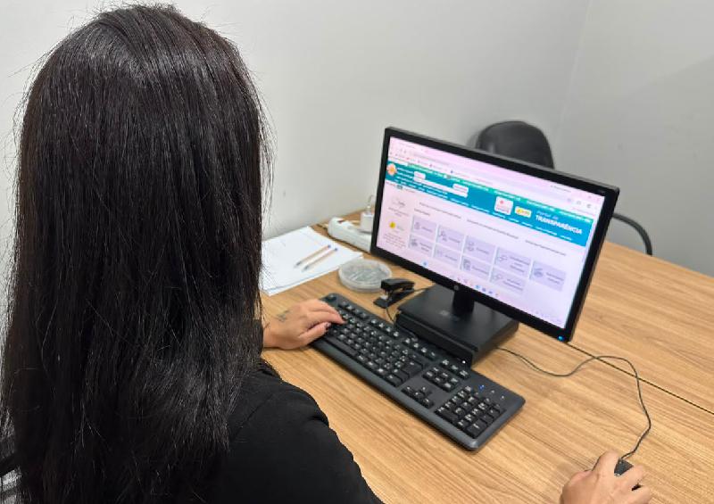 Justiça reconhece cumprimento de obrigações de transparência pela Câmara de Várzea Grande