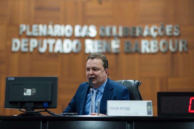 Max critica previsão de pedágio entre os municípios de Poconé e Nossa Senhora do Livramento