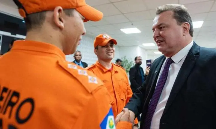 ALMT aprova projetos que garantem promoções a policiais e bombeiros militares