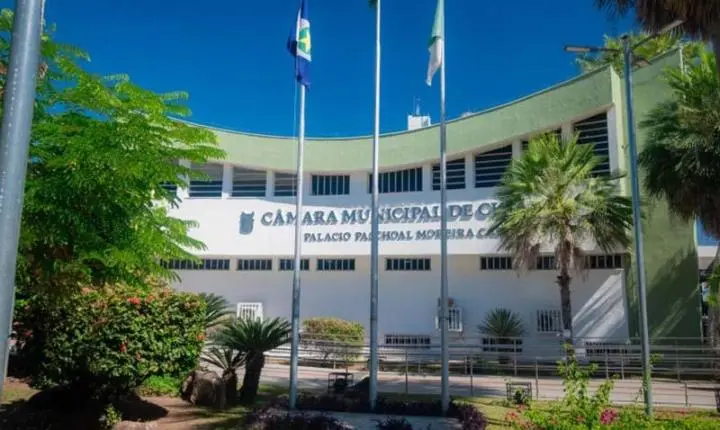 Câmara encerra semestre com 333 projetos e mais de 27 mil indicações