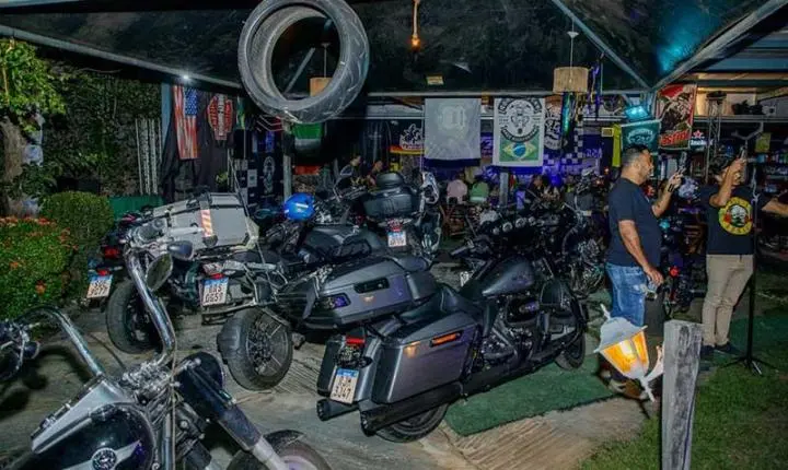 Chapada vira capital do motociclismo com evento em agosto