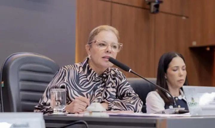Coleta seletiva avança na Câmara de Cuiabá com proposta de Paula Calil
