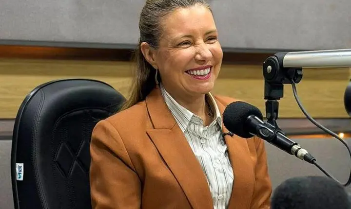 Flávia Moretti reafirma convocação da Guarda conforme orçamento