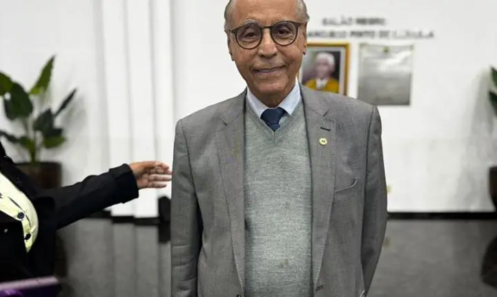 Júlio Campos defende diagnóstico precoce do câncer infantojuvenil em MT