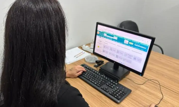 Justiça reconhece cumprimento de obrigações de transparência pela Câmara de Várzea Grande