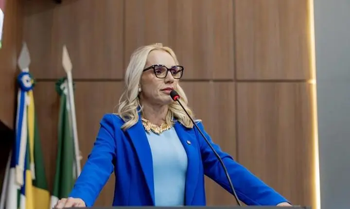 Katiuscia Manteli cobra diálogo e diz que Cuiabá precisa de liderança