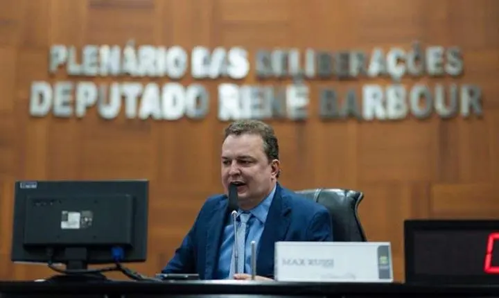 Max critica previsão de pedágio entre os municípios de Poconé e Nossa Senhora do Livramento