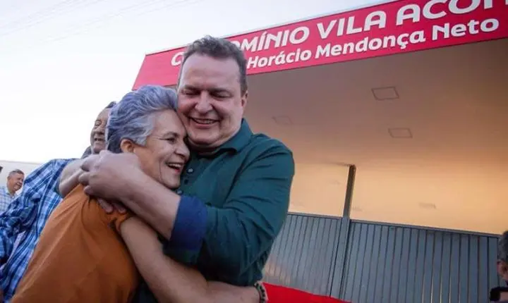 Max Russi defende ampliação da Vila Aconchego e propõe condomínios para idosos em todo MT