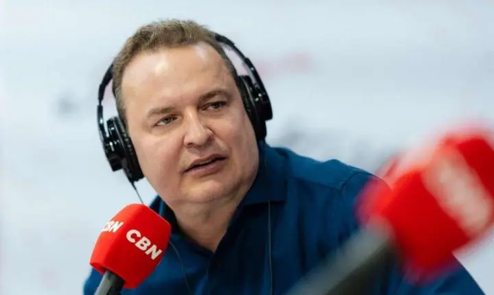 Max Russi vê cenário favorável para Podemos ampliar bancada federal em MT