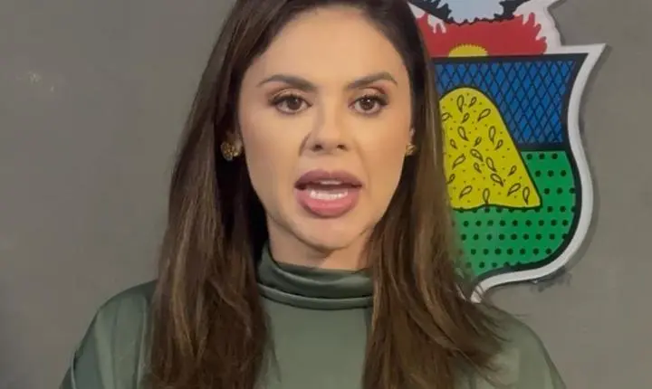 Michelly Alencar defende autonomia parlamentar e afirma que seguirá trabalhando por Cuiabá