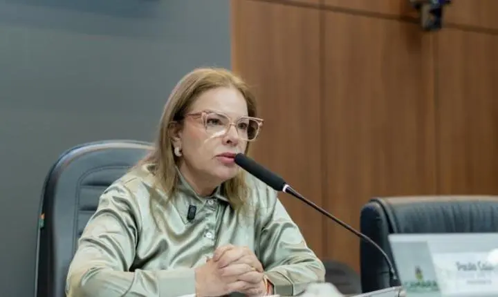 Paula Calil propõe TAF adaptado para pessoas com nanismo em Cuiabá