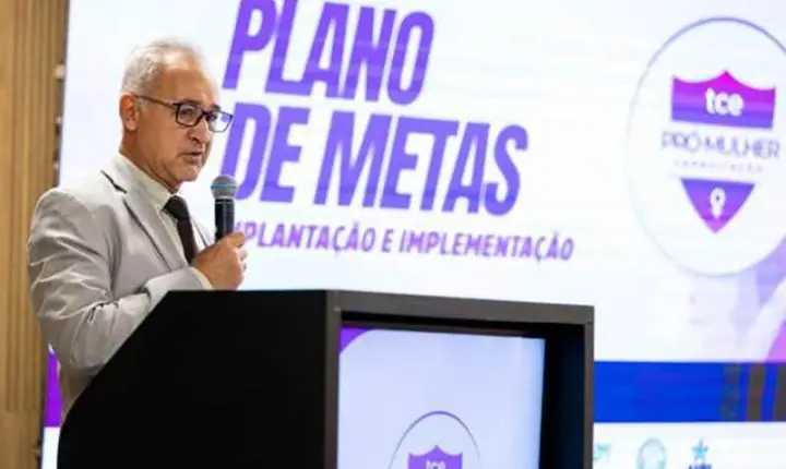 TCE-MT orienta municípios a estruturar planos contra a violência à mulher